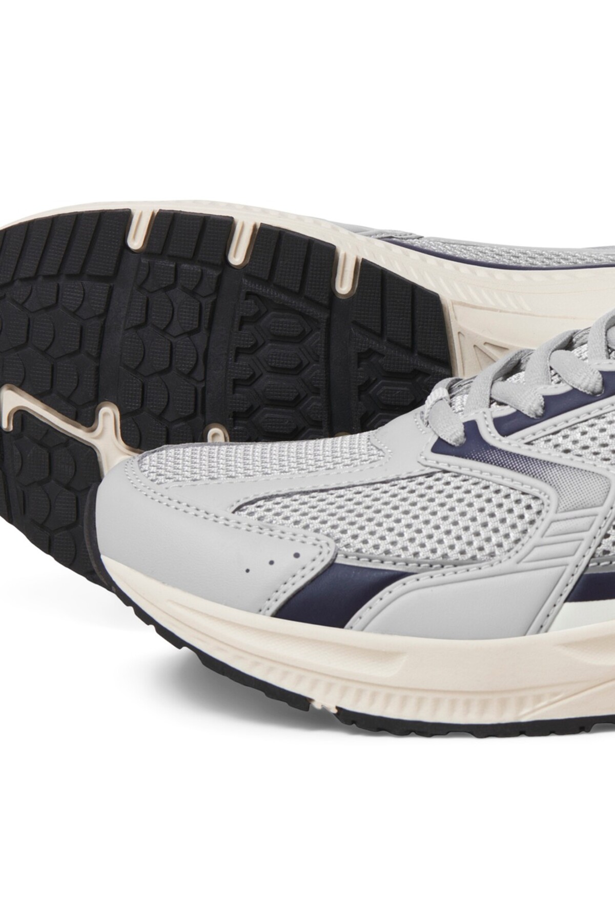 JACK プロフ必読❗️ Jack & Jones Jfwtokyo Mesh Erkek Sneaker 12261964 - Fiyatı, Yorumları