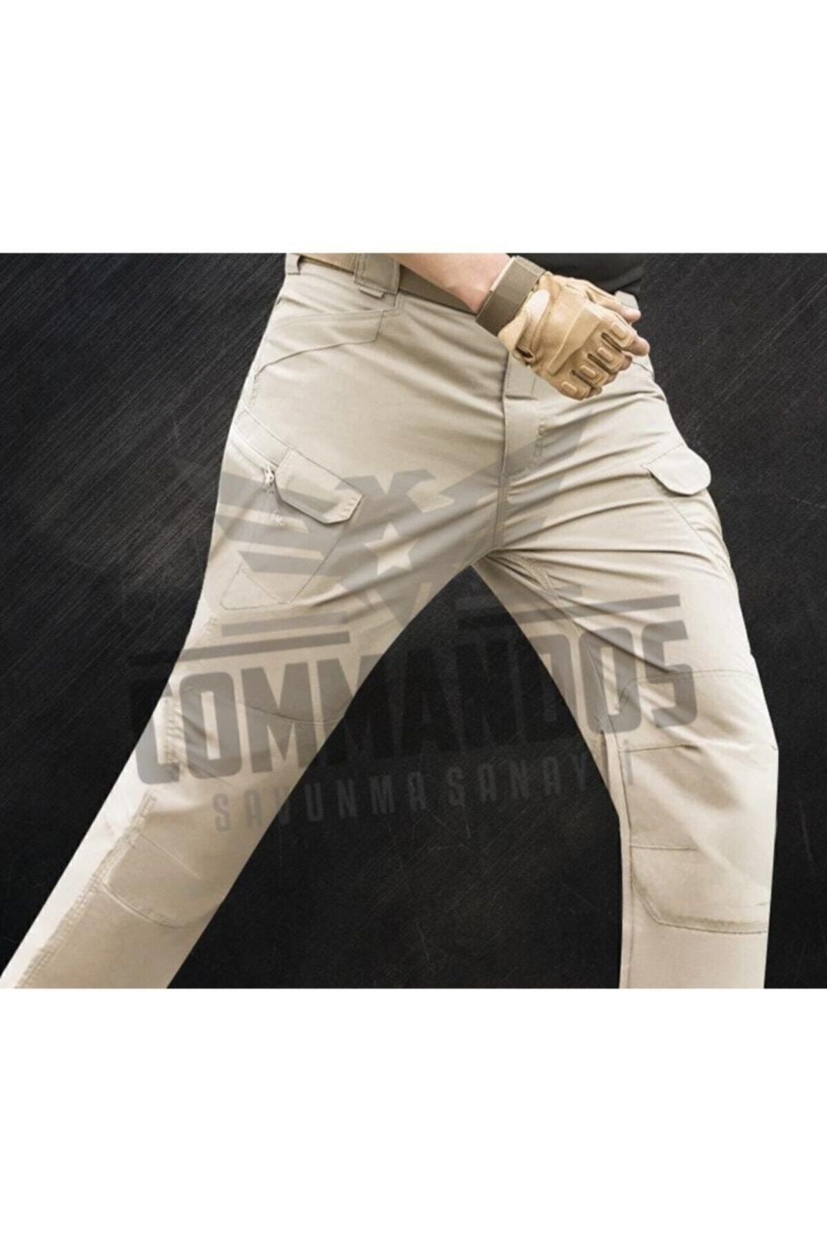 5.11 Tactical-Pantaloni tactici pentru exterior 6