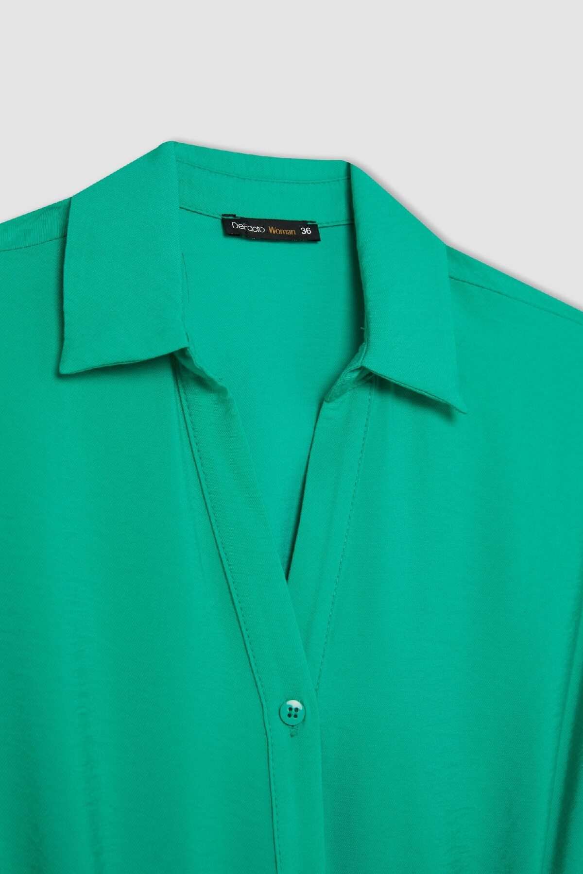 لباس زنانه دفاکتو | D4055AXNS Defacto - Image 2