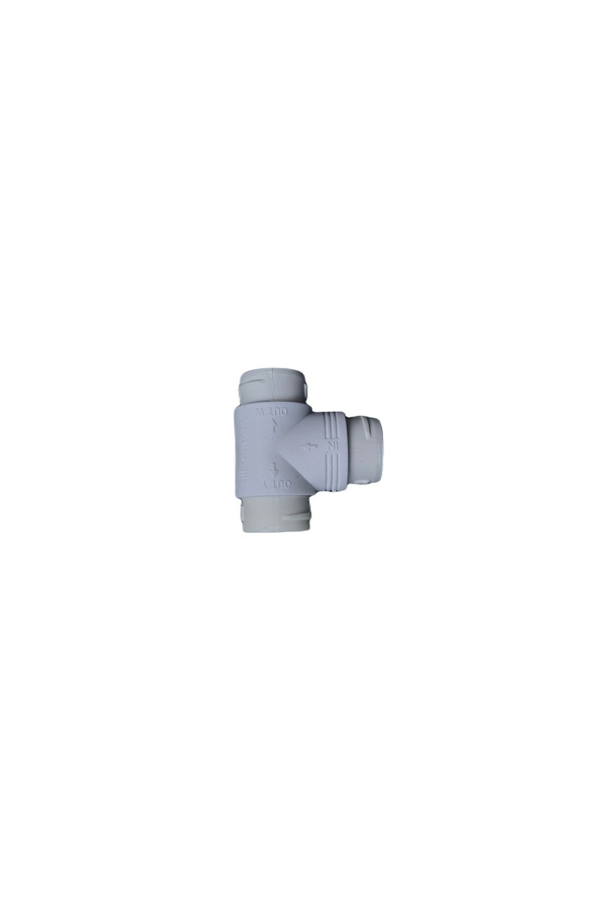 Entech-Rj-45 Ethernet - Lan Duplicated Splitter Cable 3