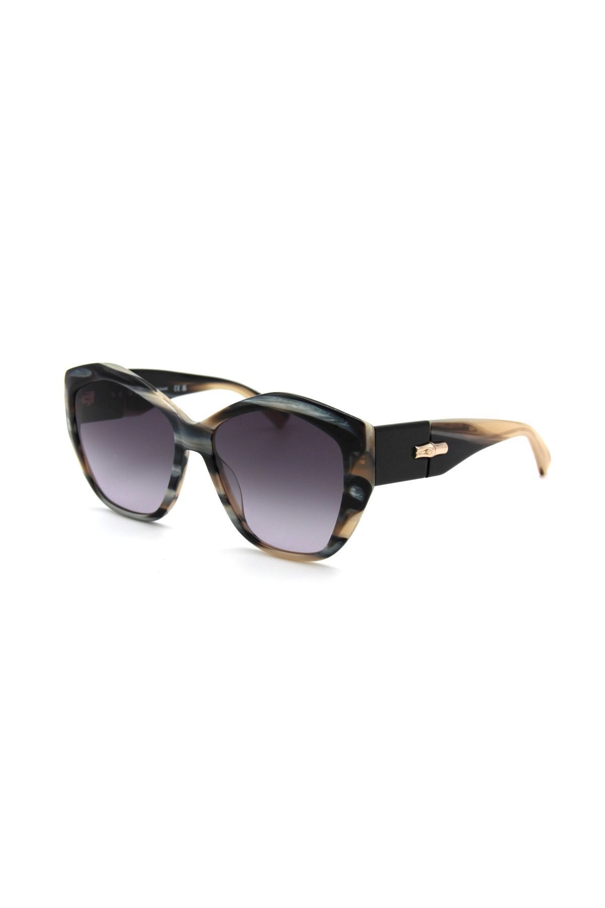 Longchamp Lo 712S 013 Women s Sunglasses Trendyol