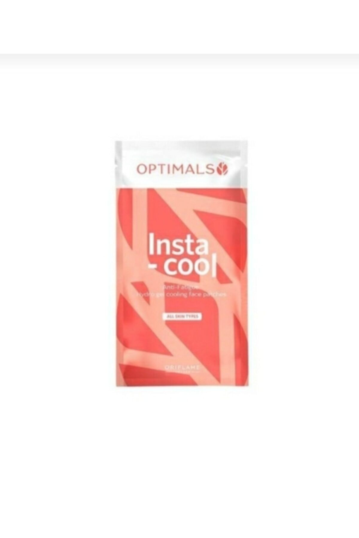 Oriflame Optimals Insta - Cool Yorgunluk Karşiti Cok Amaçli Yuz