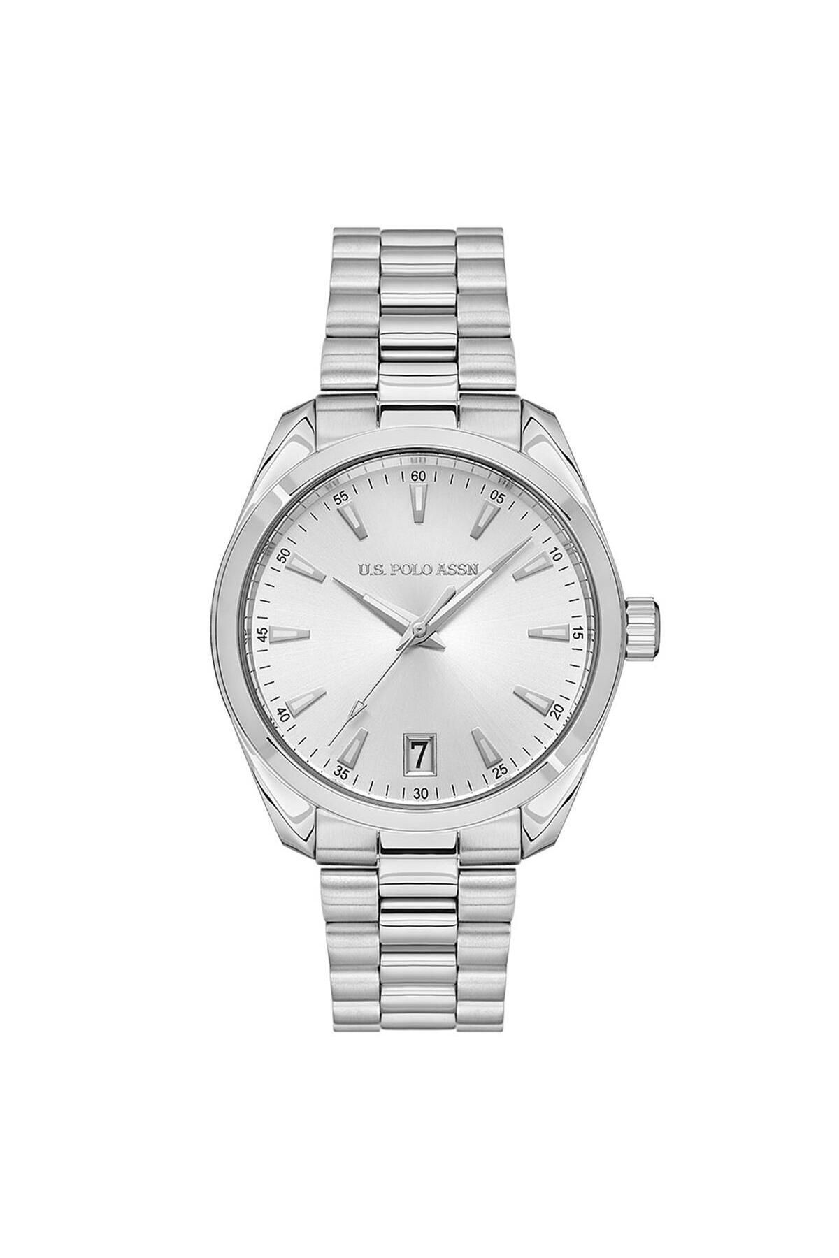 یو اس پولو ساعت مچی مردانه پولو مدل USPA1095-03