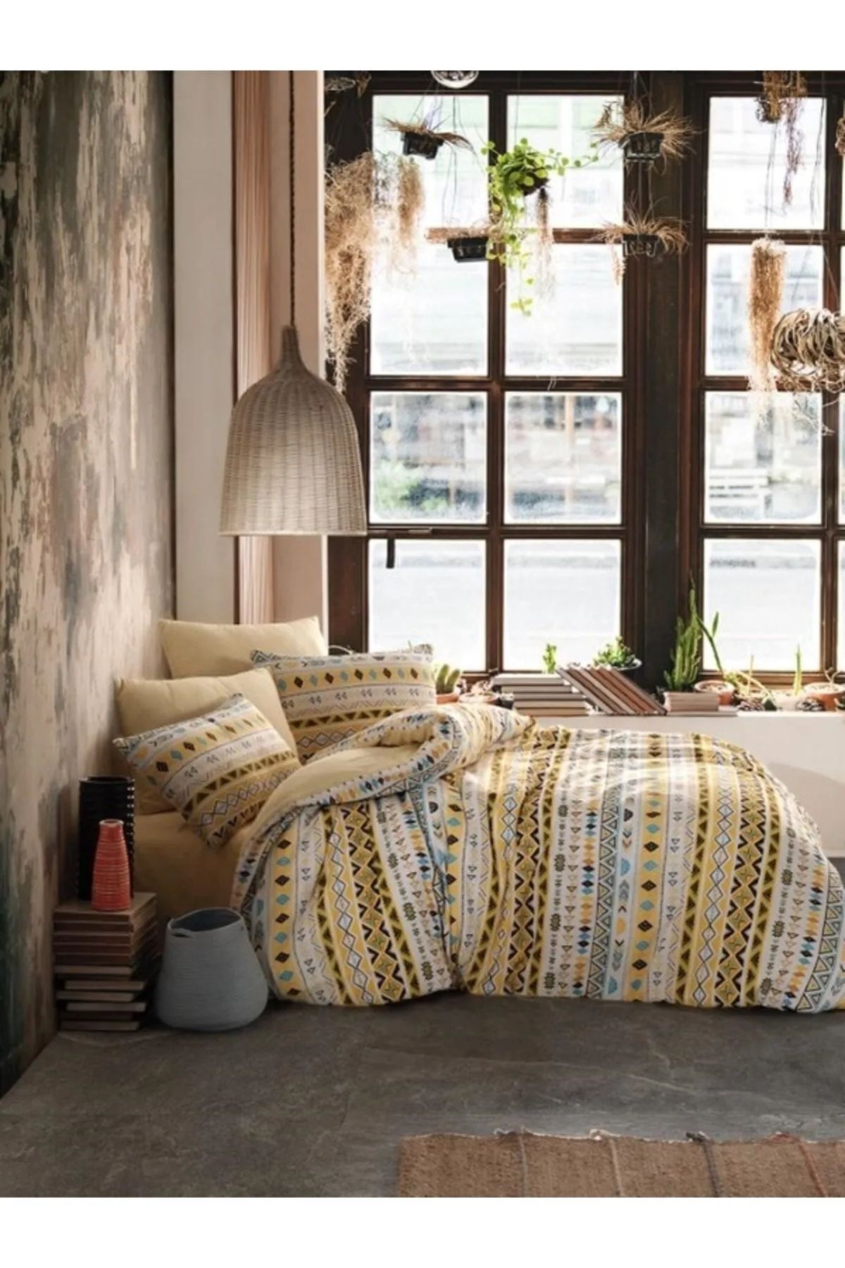 Rimo Home-Gold Series Single Bedding Set 7