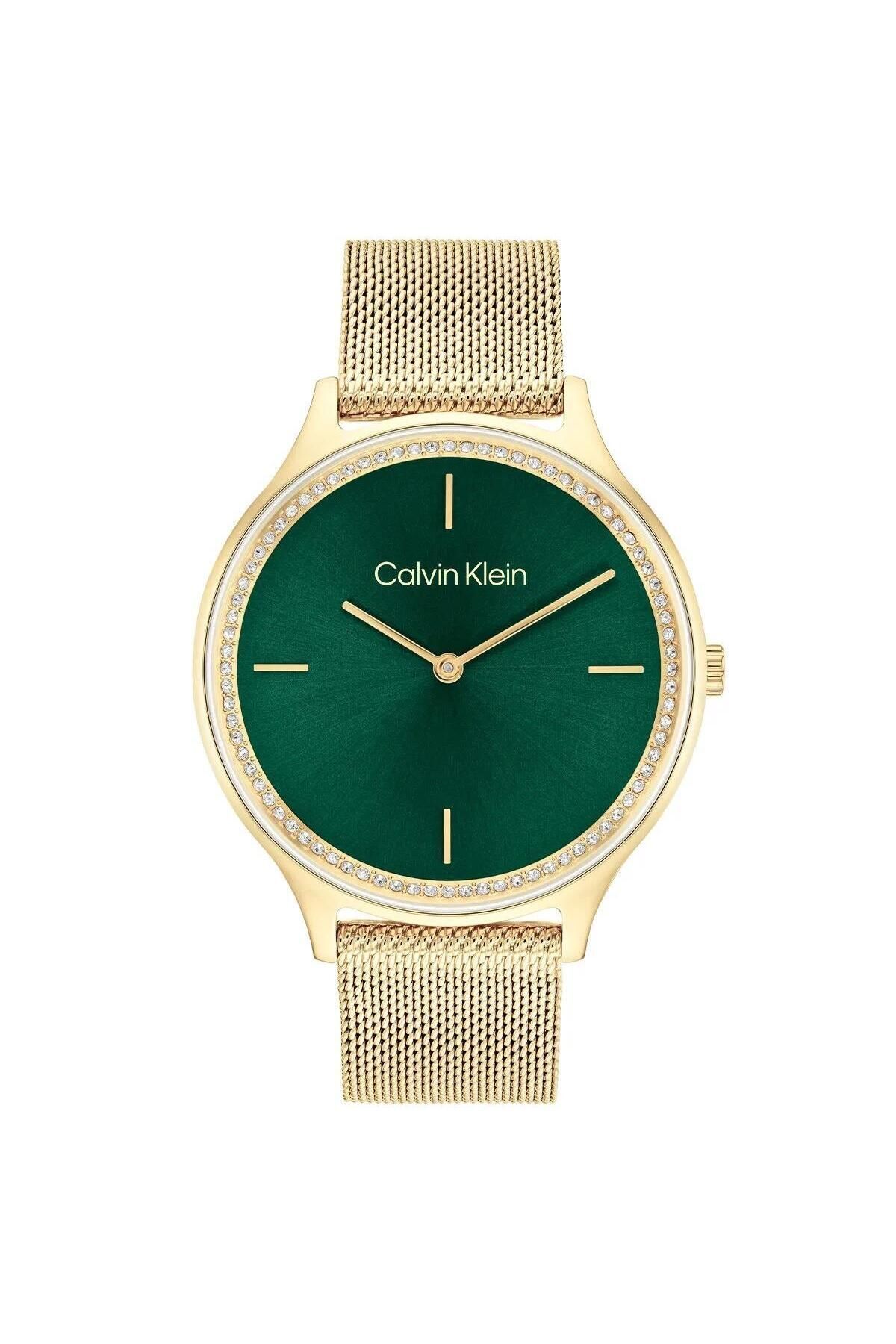 Calvin Klein Ck25100005 Kadın Kol Saati