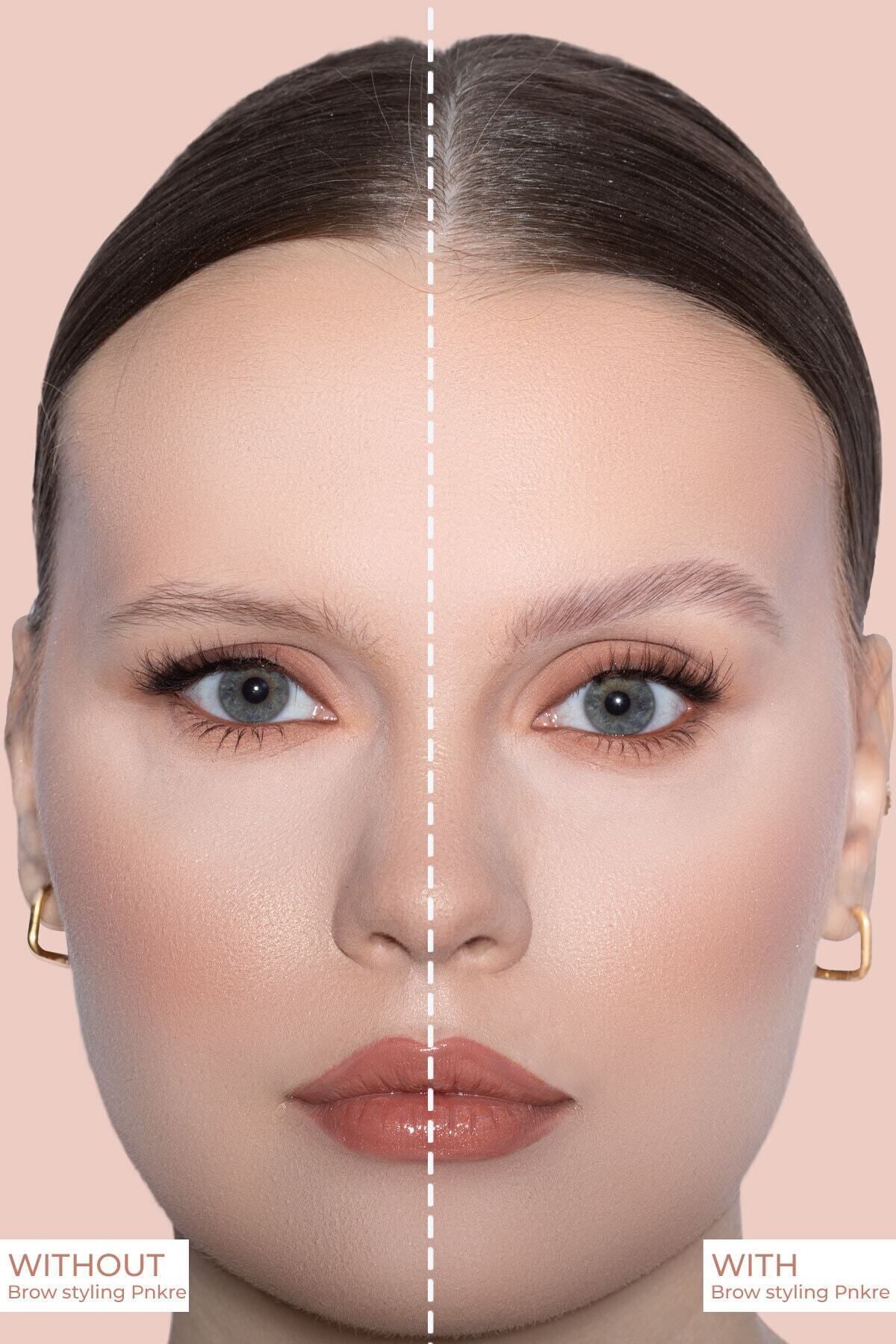 Pnkre-50 Ml Eyebrow Shaper 3