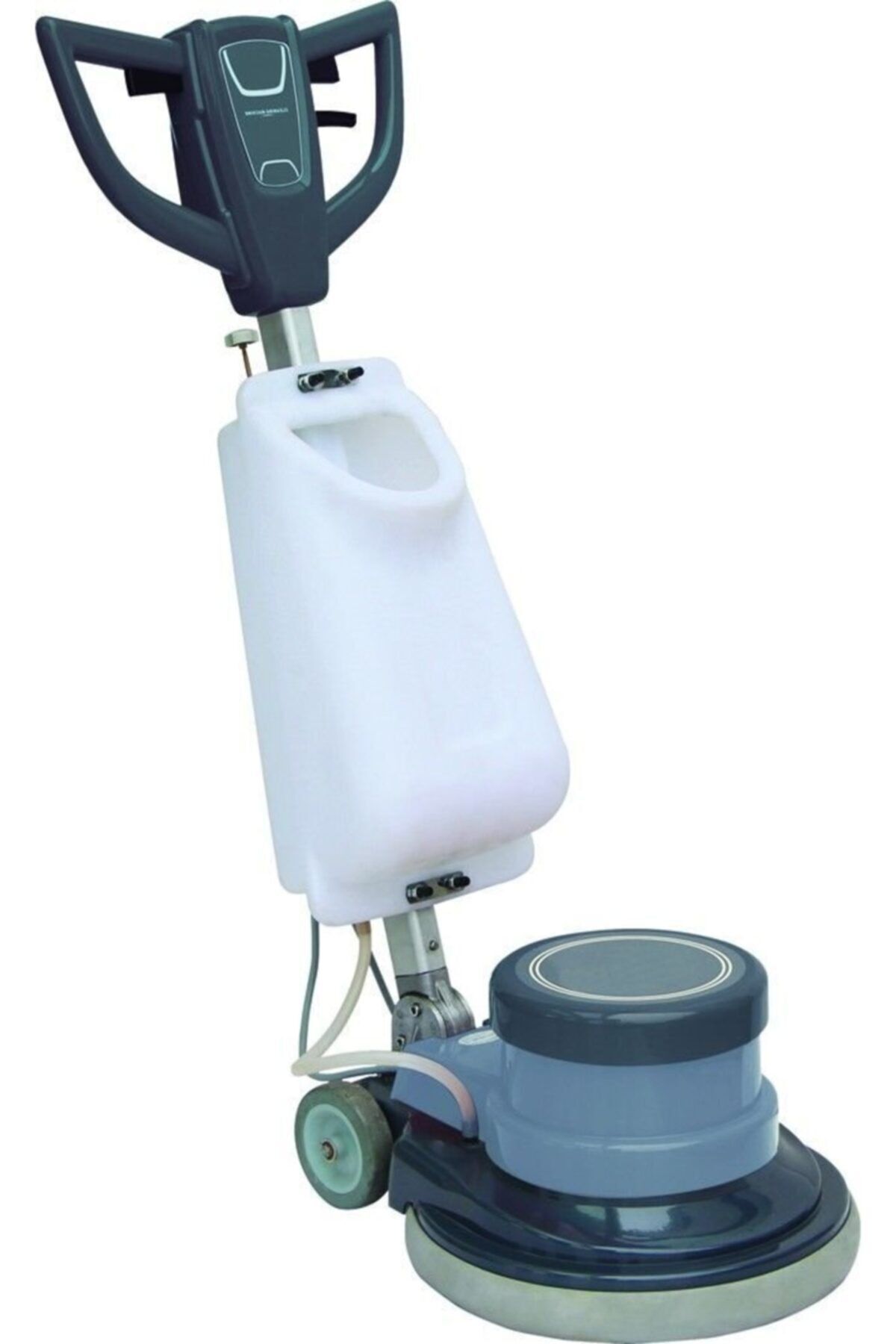 Hy005 Halı Yıkama Ve Cilama Makinası