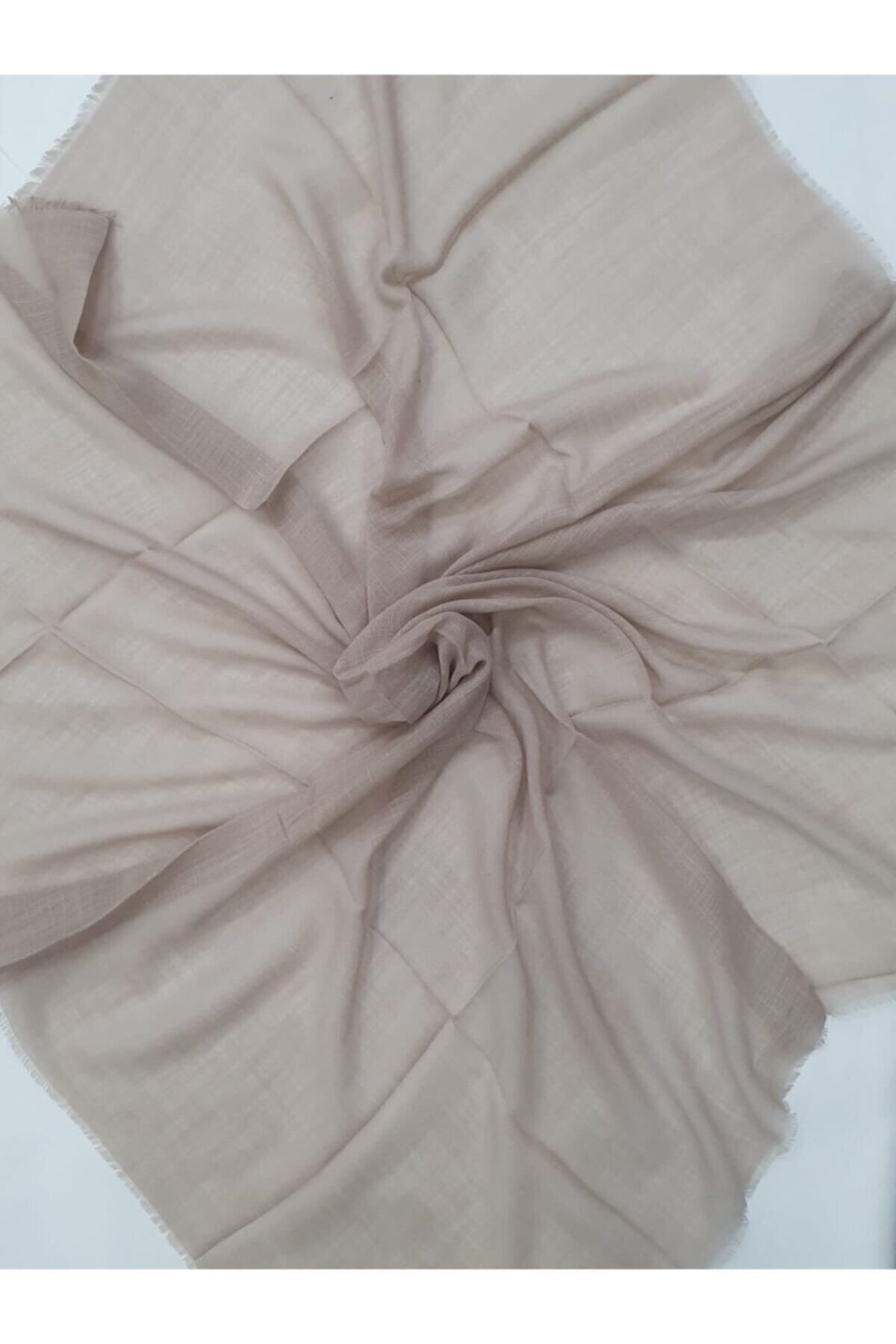 Flamed Scarf Gift Dispenser Cotton Linen Flamed Writing