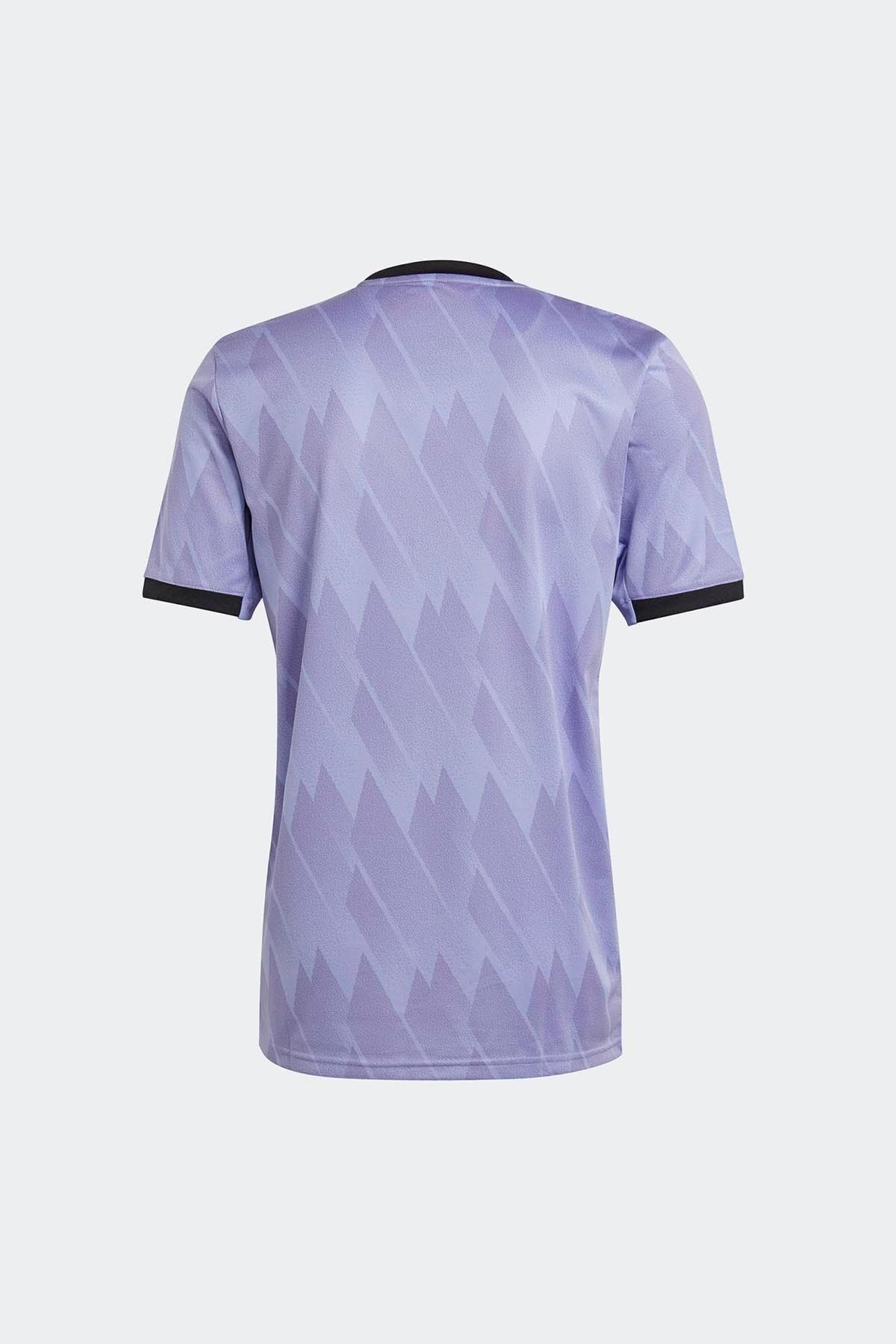 adidas-جيرسي كرة القدم الرجالي ريال مدريد A Jsy H18489 5