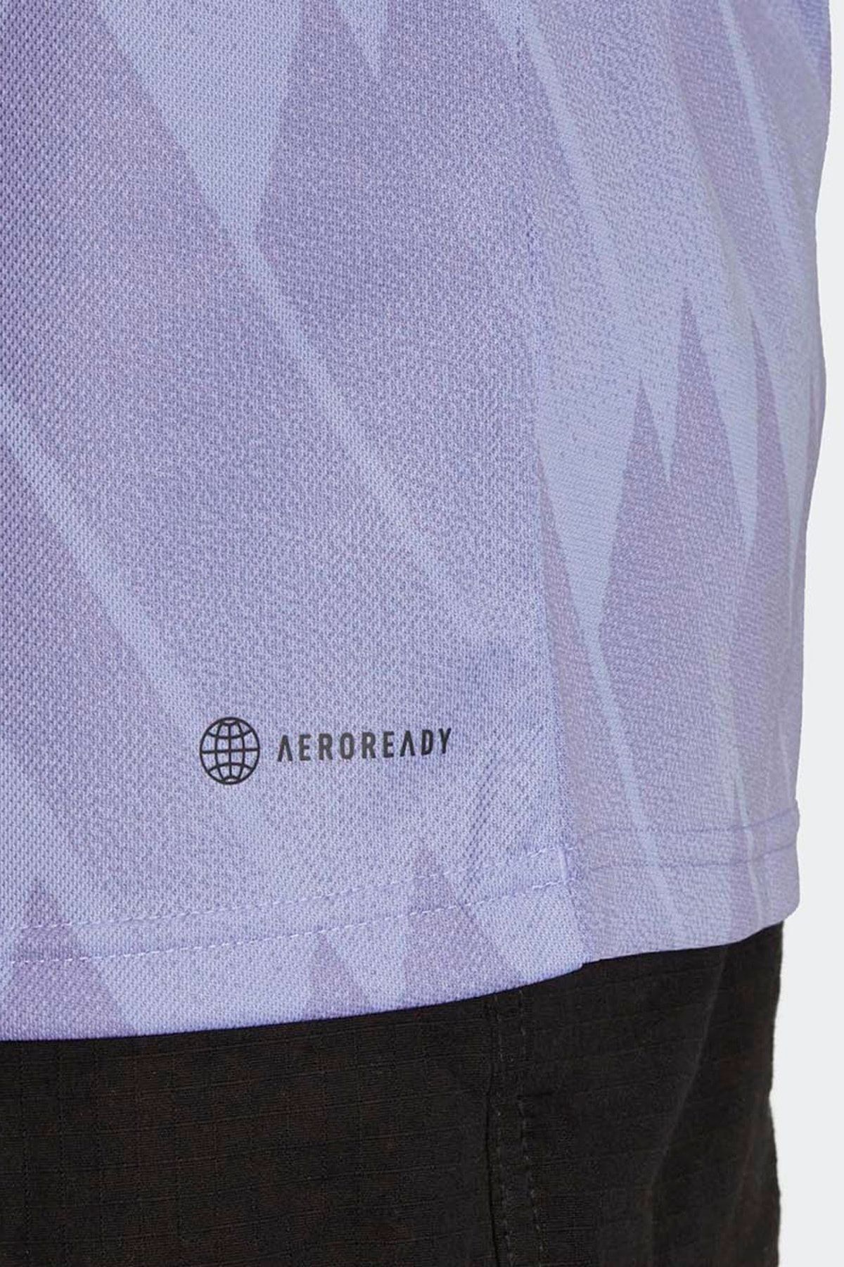 adidas-جيرسي كرة القدم الرجالي ريال مدريد A Jsy H18489 7