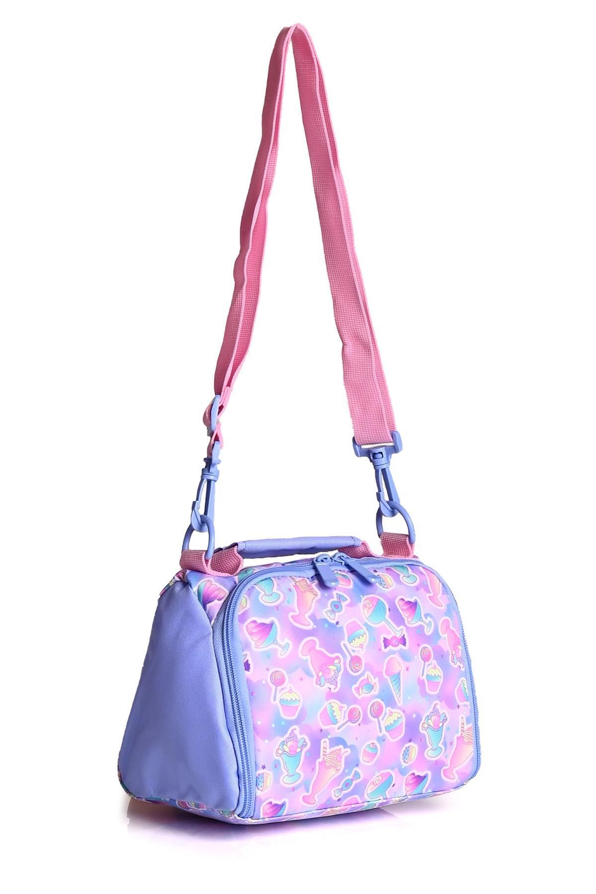 ÇÇS-Ççs 51718 School Backpack and Lunchbox Set of 2 7