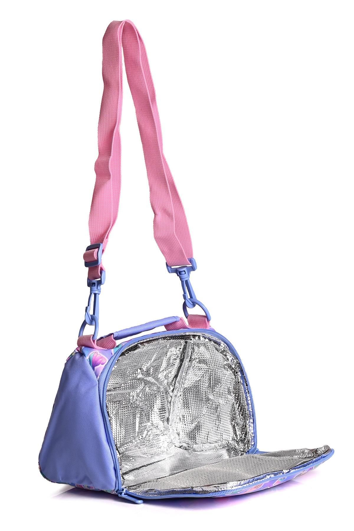 ÇÇS-Ççs 51718 School Backpack and Lunchbox Set of 2 8