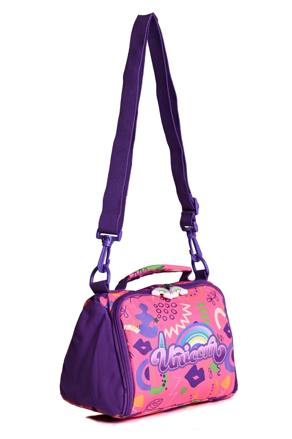 ÇÇS-Ççs 51718 - School Backpack and Lunch Box Set of 2 7