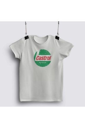 Castrol T-shirt FIZELLO-R-TSHRT064355865