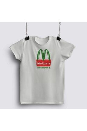 Mcdonalds Thc T-shirt FIZELLO-R-TSHRT064152999