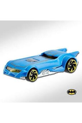 Tekli Araba The Batman Batmobıle Batman 2/5 GRX87