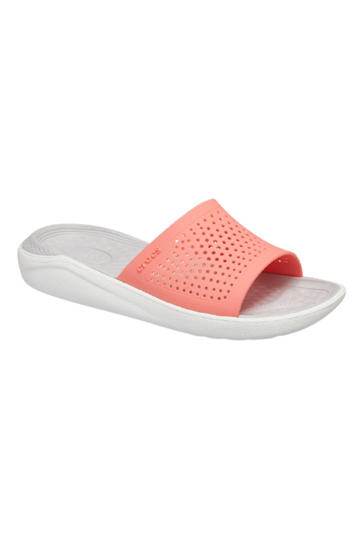 chinelo crocs literide slide
