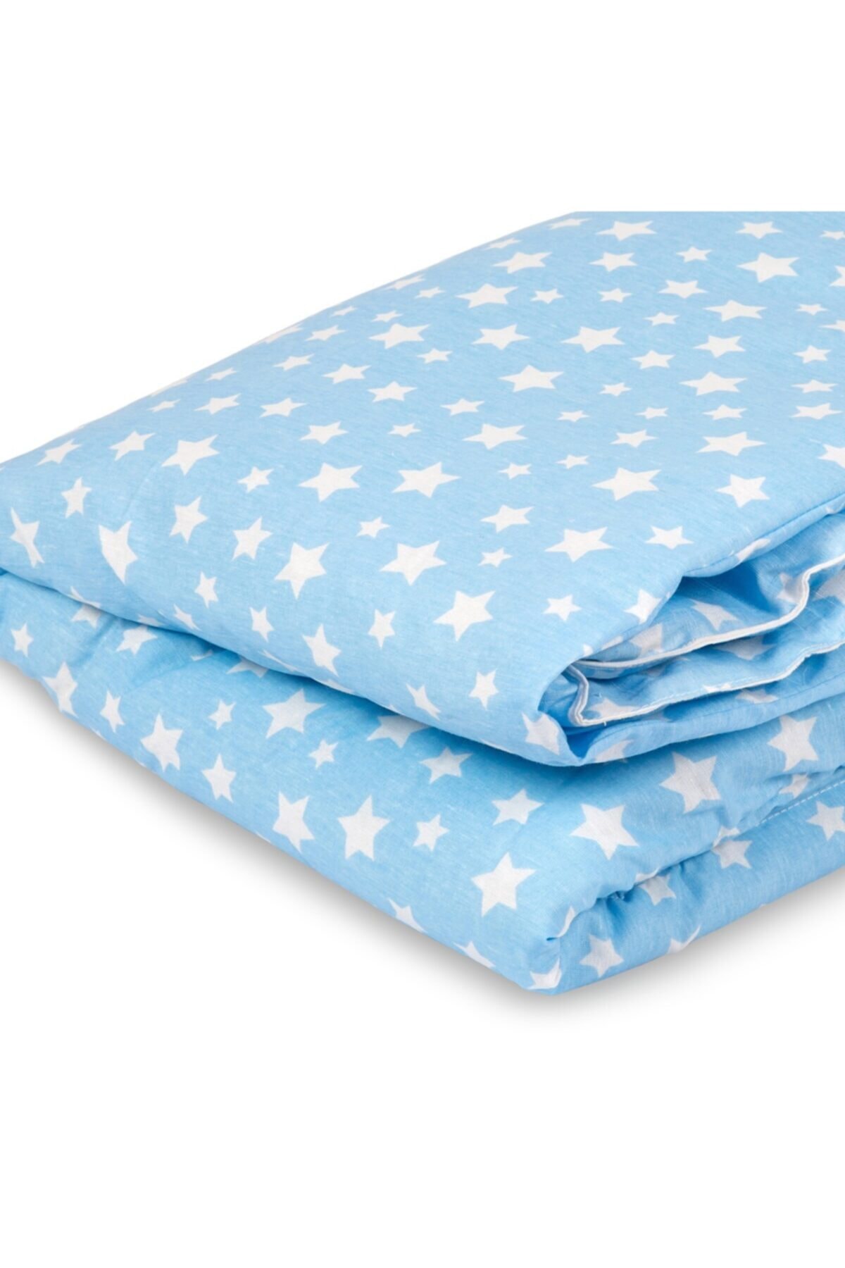 tiny plans 70x110 cm Yazlık İnce Bebek Yorganı fotoğrafı 2 (önizleme)