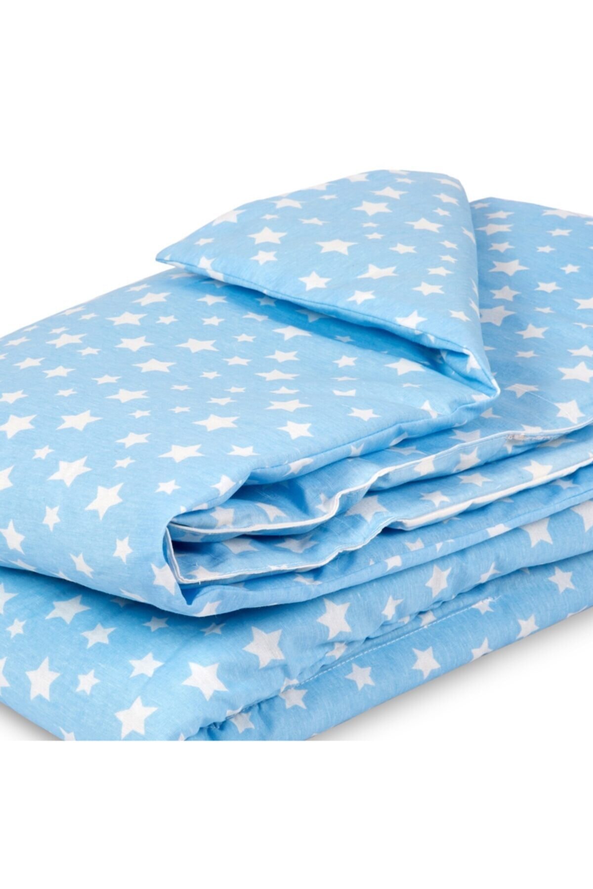 tiny plans 70x110 cm Yazlık İnce Bebek Yorganı fotoğrafı 3 (önizleme)