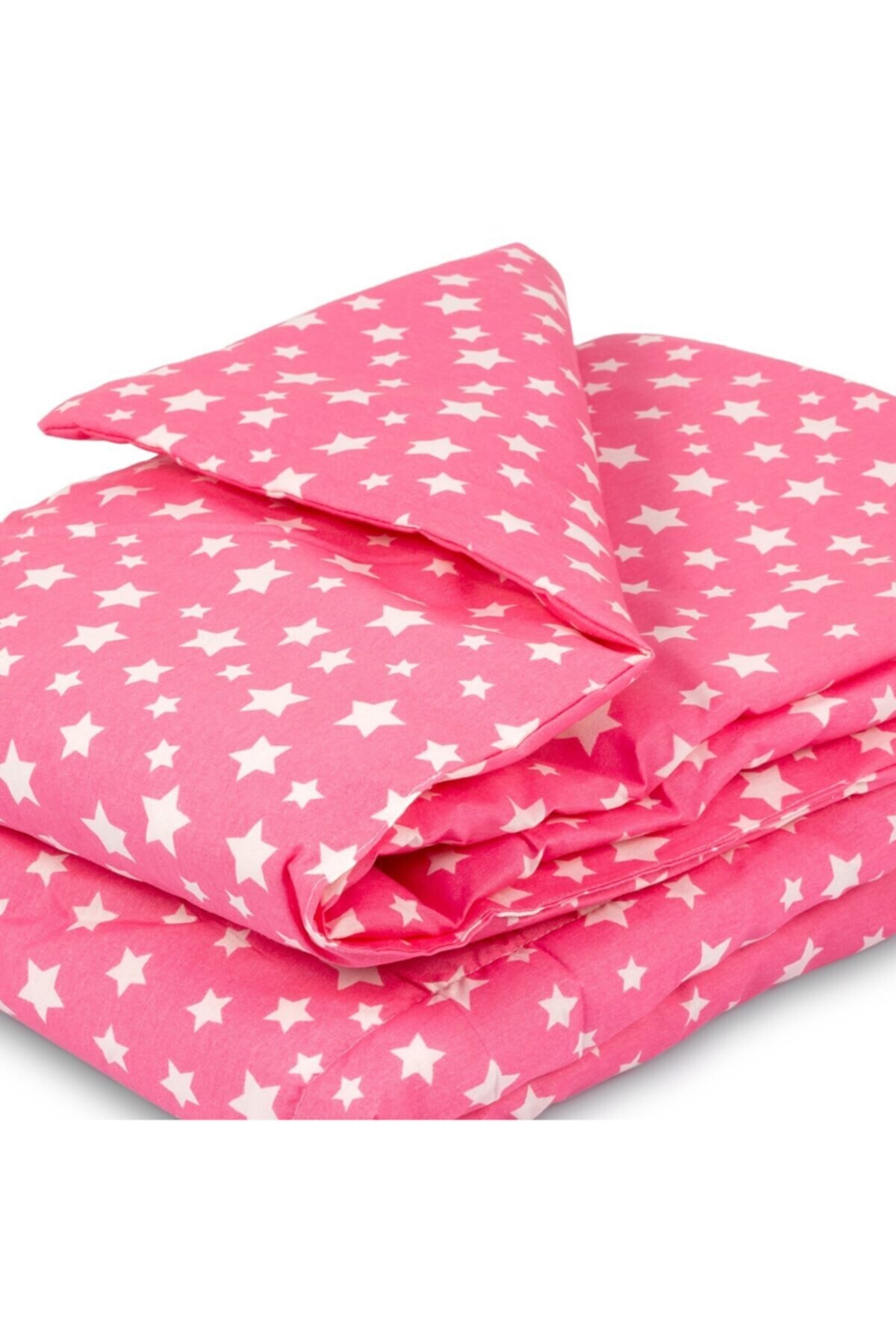 tiny plans 70x110cm Yazlık Ince Bebek Yorganı fotoğrafı 3 (önizleme)