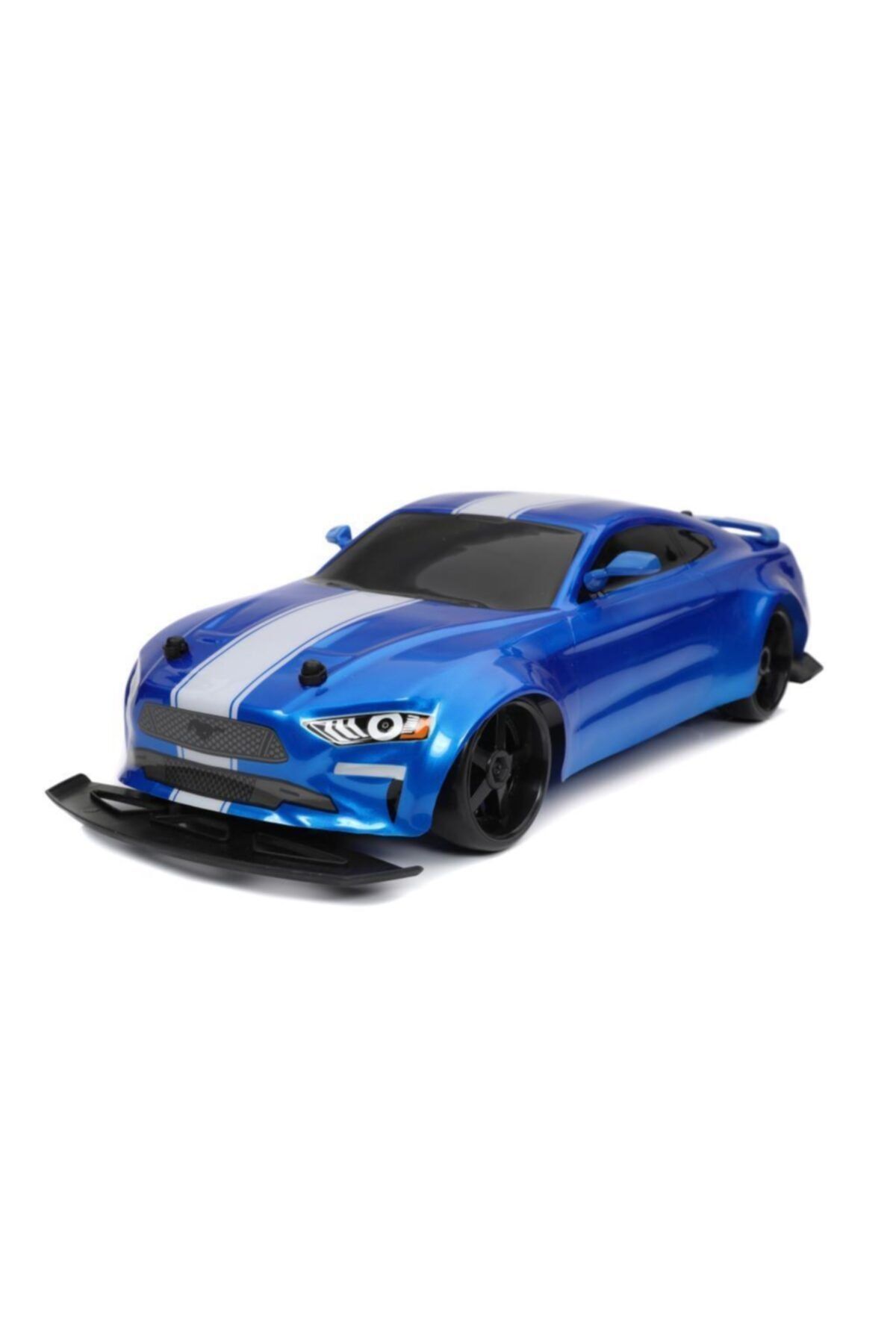 Jada Jakob's Mustang Uzaktan Kumandalı Araba 1:10 20900 ZO7695