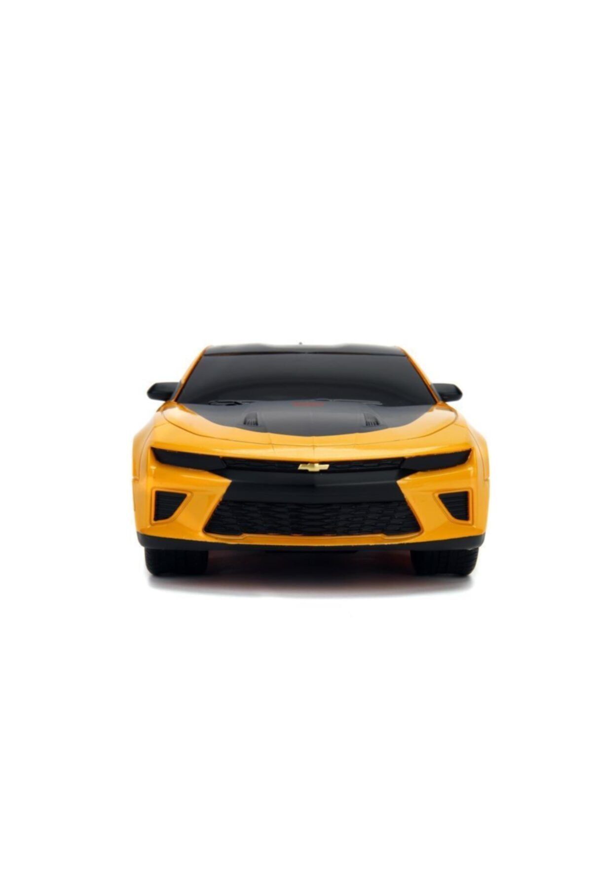 Jada Transformers Rc 2016 Chevy Bumblebee 1:16 Uzaktan Kumandalı Araba 116000 ZO9645