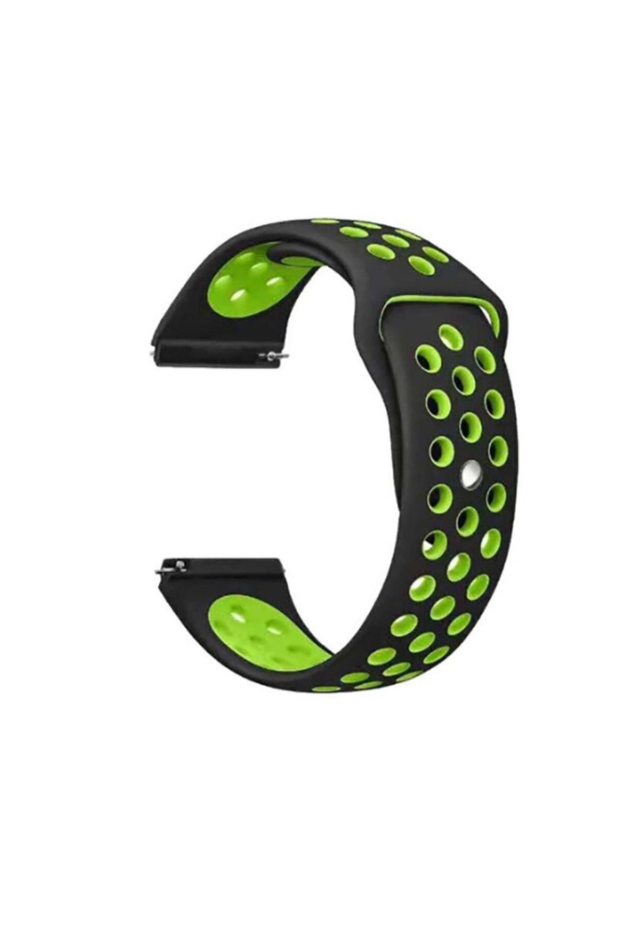 Xiaomi Amazfit Pace Compatible Krd-02 Silicone Cord
