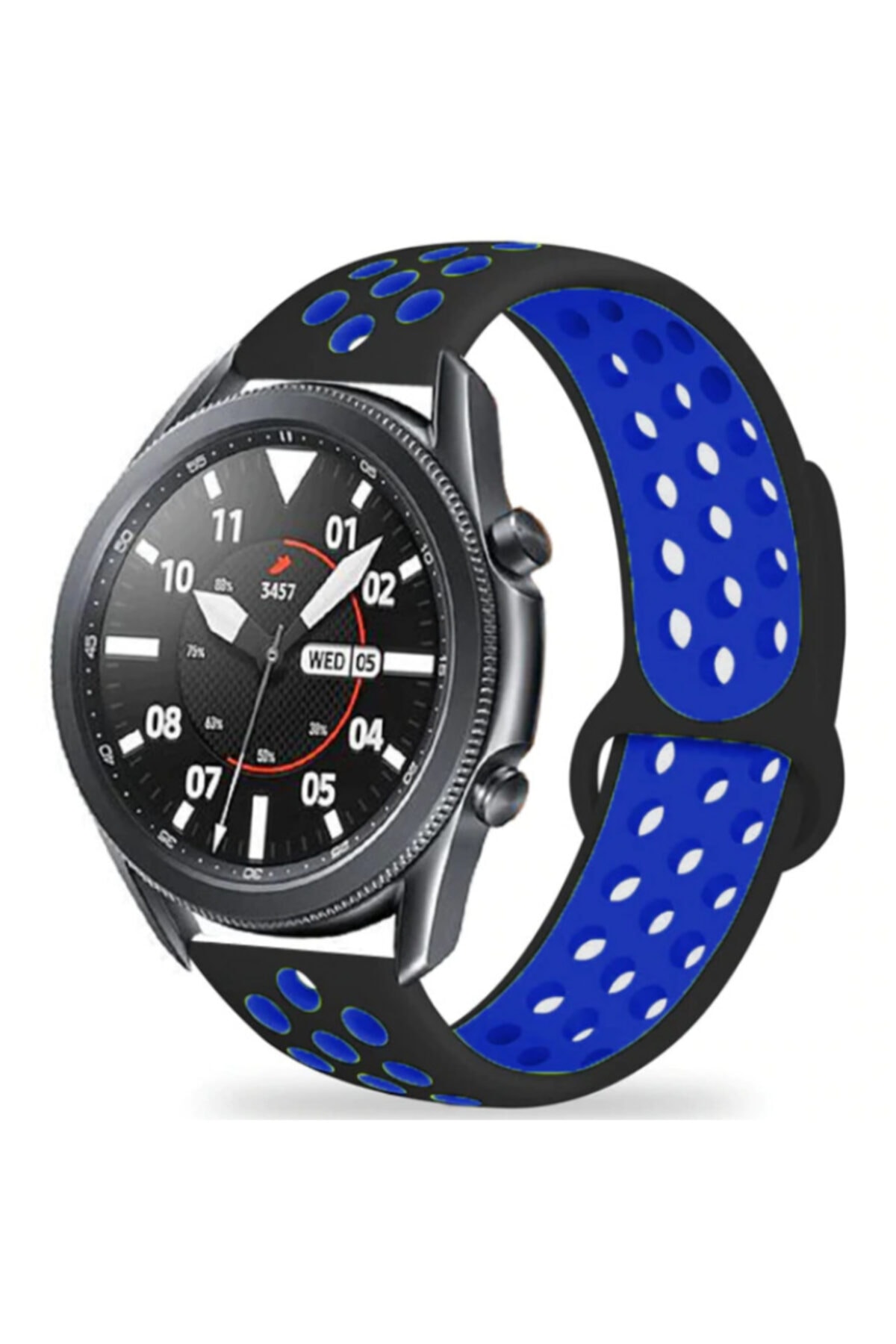 Xiaomi Amazfit Pace Compatible Krd-02 Silicone Cord