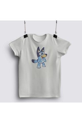 Bluey's Dance T-shirt FIZELLO-R-TSHRT064982894