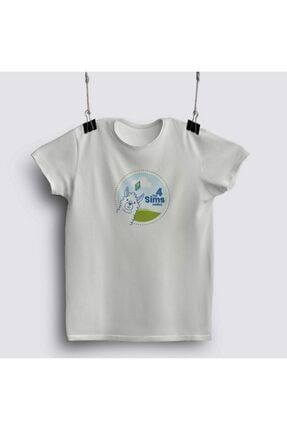 The Sims 4, Llama T-shirt FIZELLO-R-TSHRT064929784