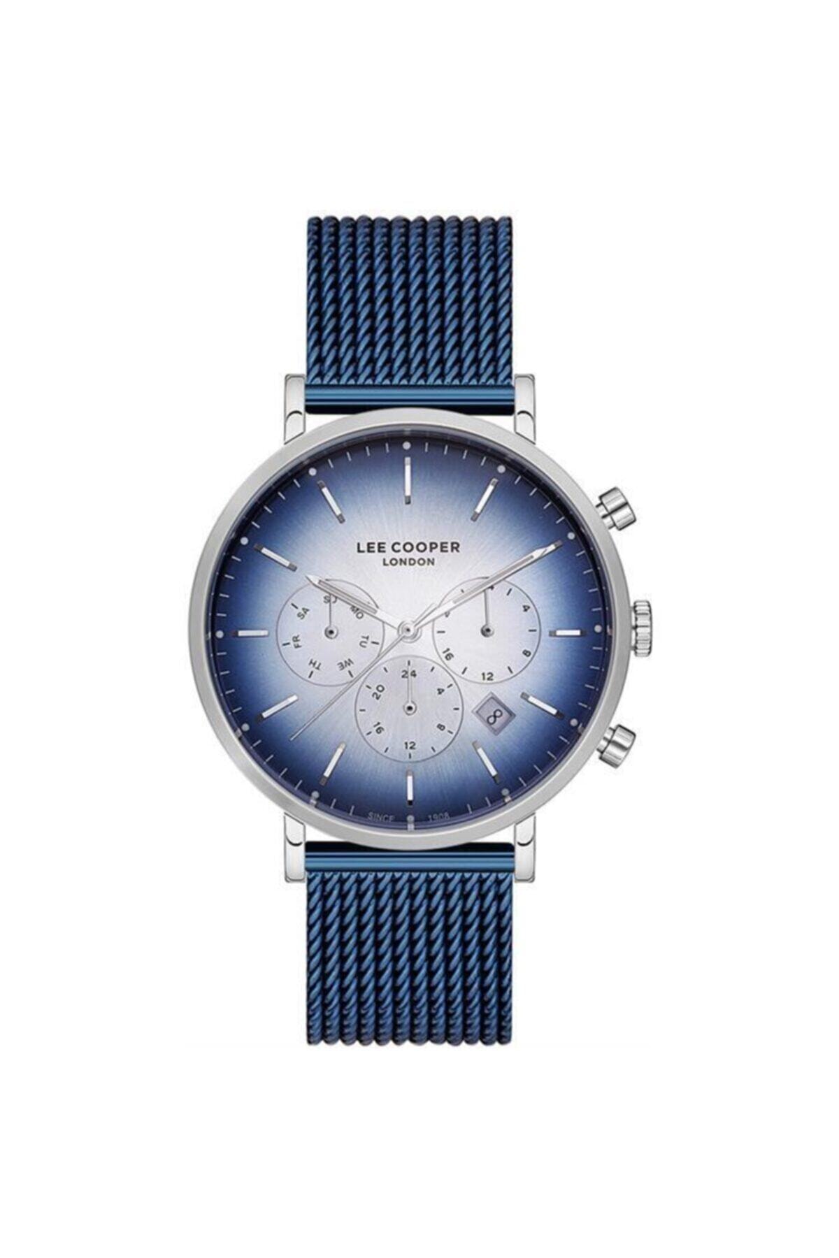 ساعت لی کوپر LC07174.390 ساعت لی کوپر LC07174.390