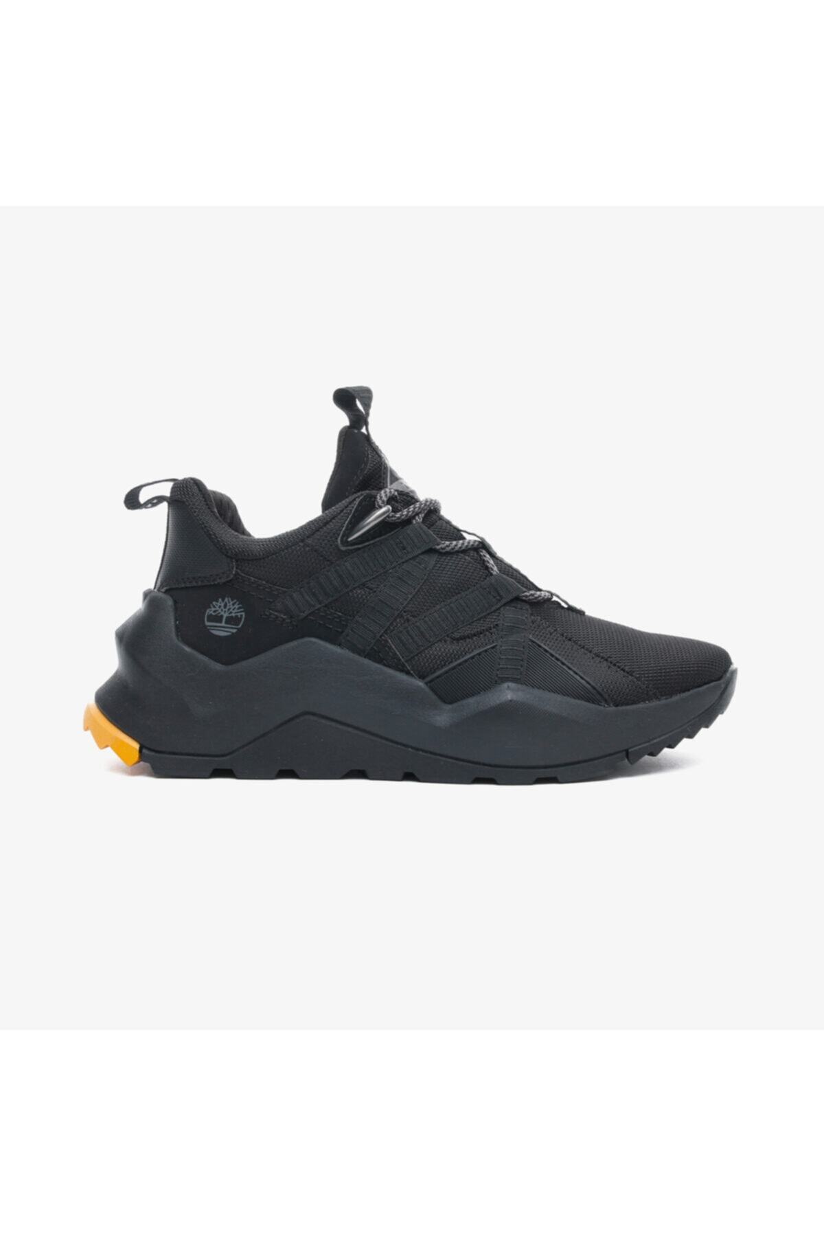 کفش کتونی ورزشی مشکی زنانه Timberland