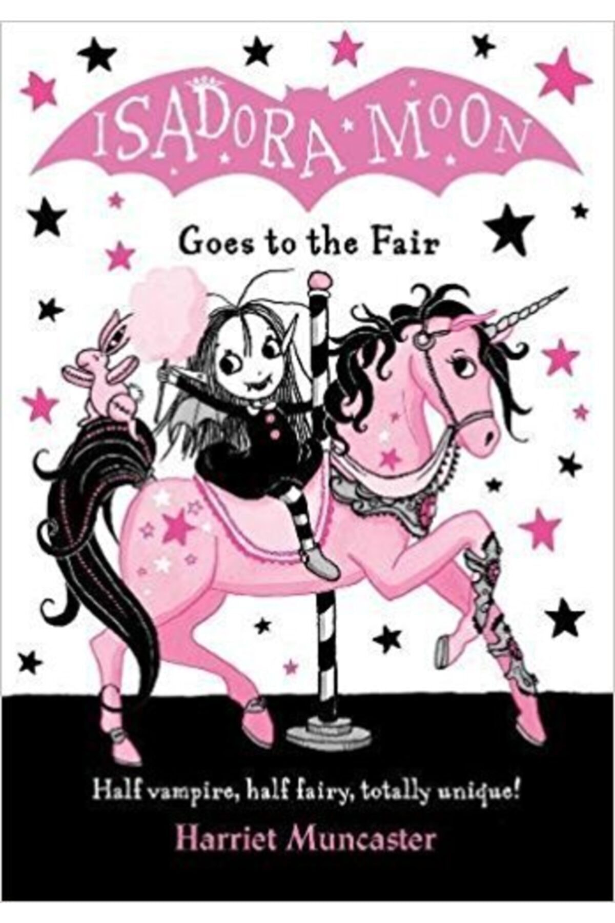 Genel Markalar Isadora Moon Goes To The Fair - Fiyatı, Yorumları