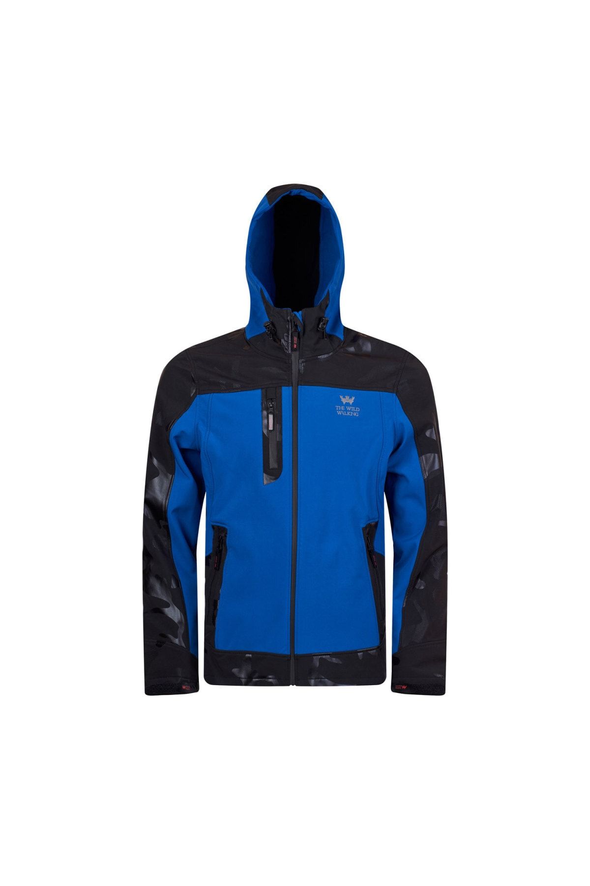 The wild walking jacket sales