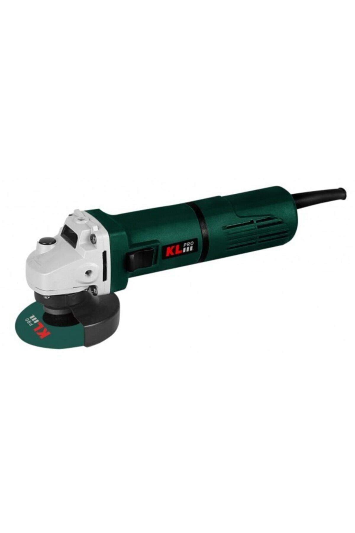 Klat11502 Professional Palm Grinder 750W 115mm