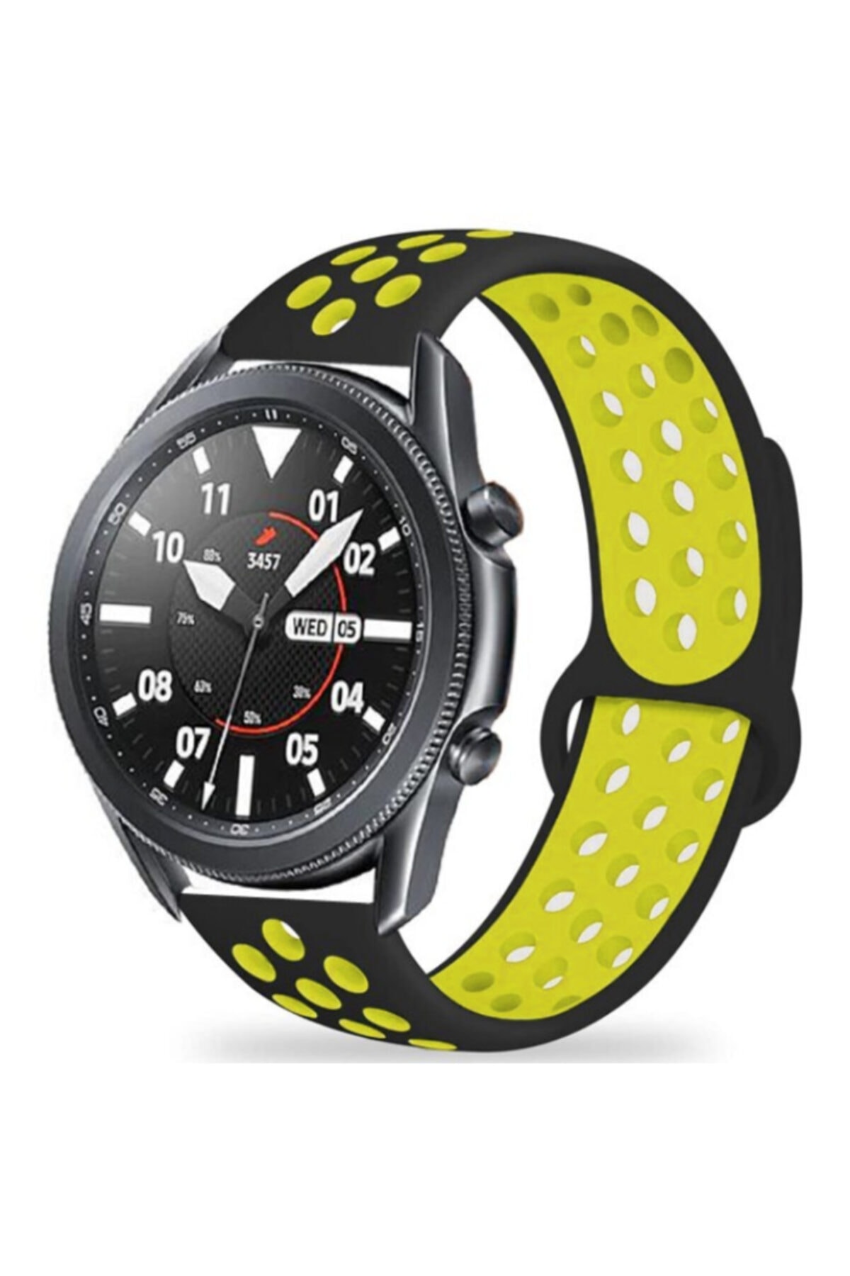 Xiaomi Amazfit Pace Krd-02 Silicone Cord