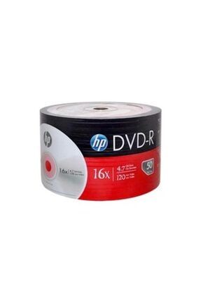 Dvd-r Dme00070-3 16x 4.7 Gb 50 Li Paket Boş Dvd TYC00191338335