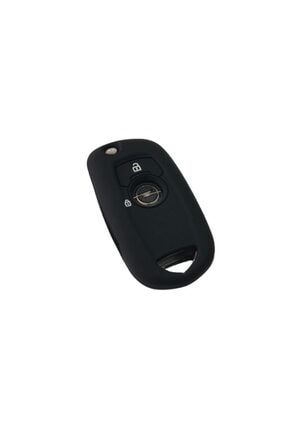 Astra K Silikon Anahtar Kılıfı (siyah Renk) TYC00191332242