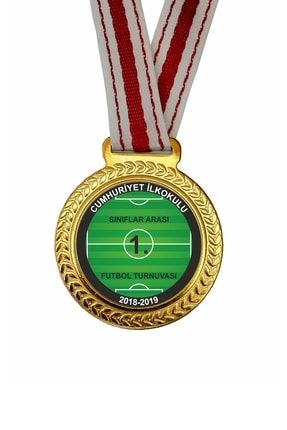 Futbol Madalyası 2 MD02