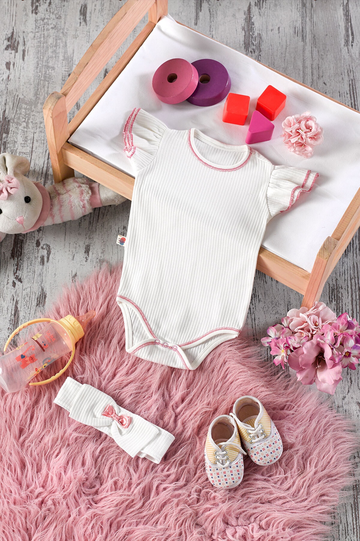 بادی نوزادی  SLV1012