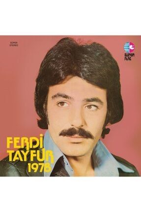 Ferdi Tayfur - Ferdi 78 - Plak 523472