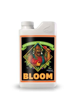 Bloom 1 Litre A024X
