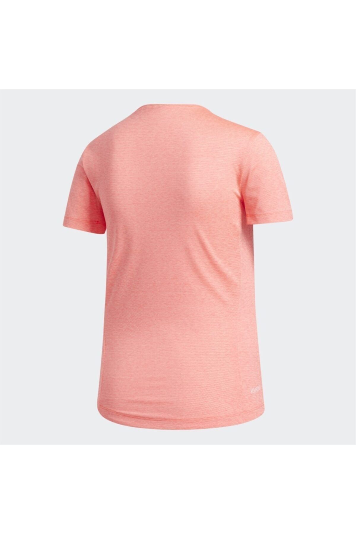 adidas تی شرت زنانه صورتی PERF TEE 100664180