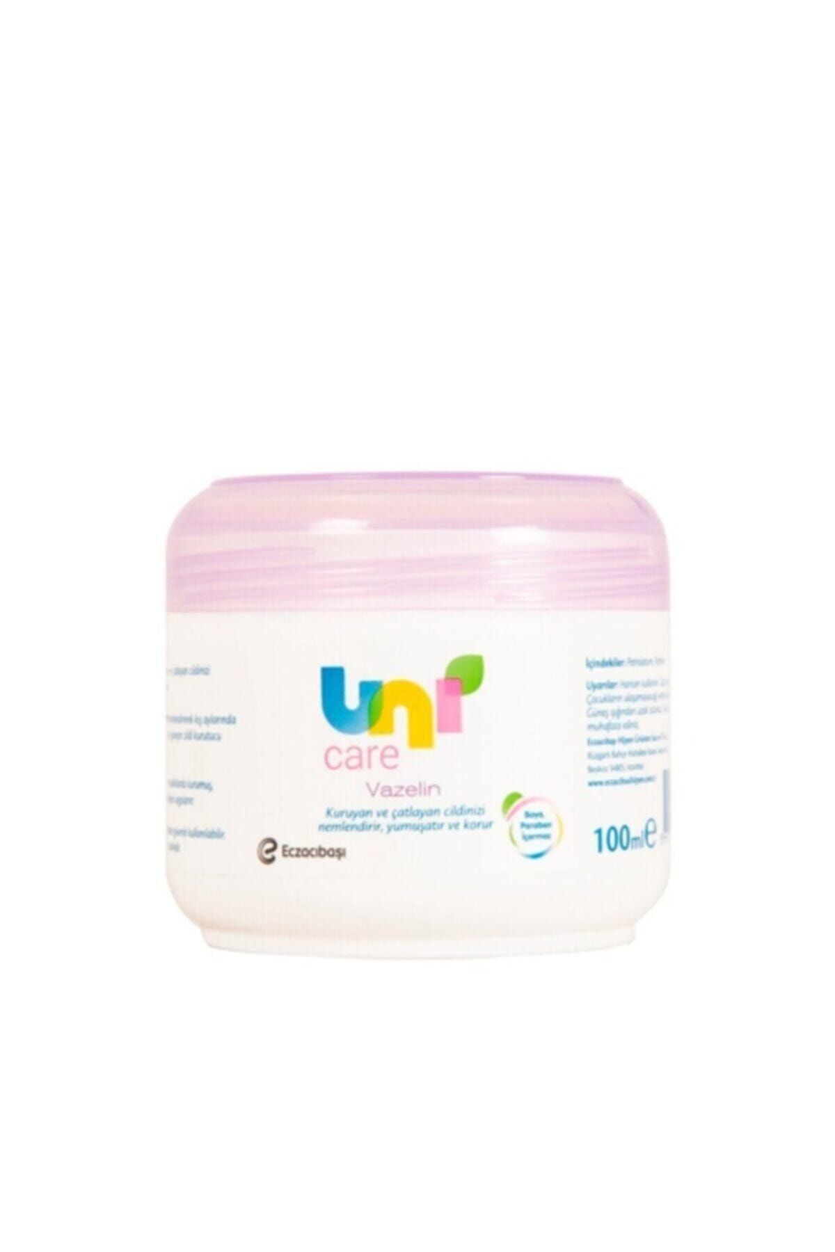 UniCare Vazelin 100 ml