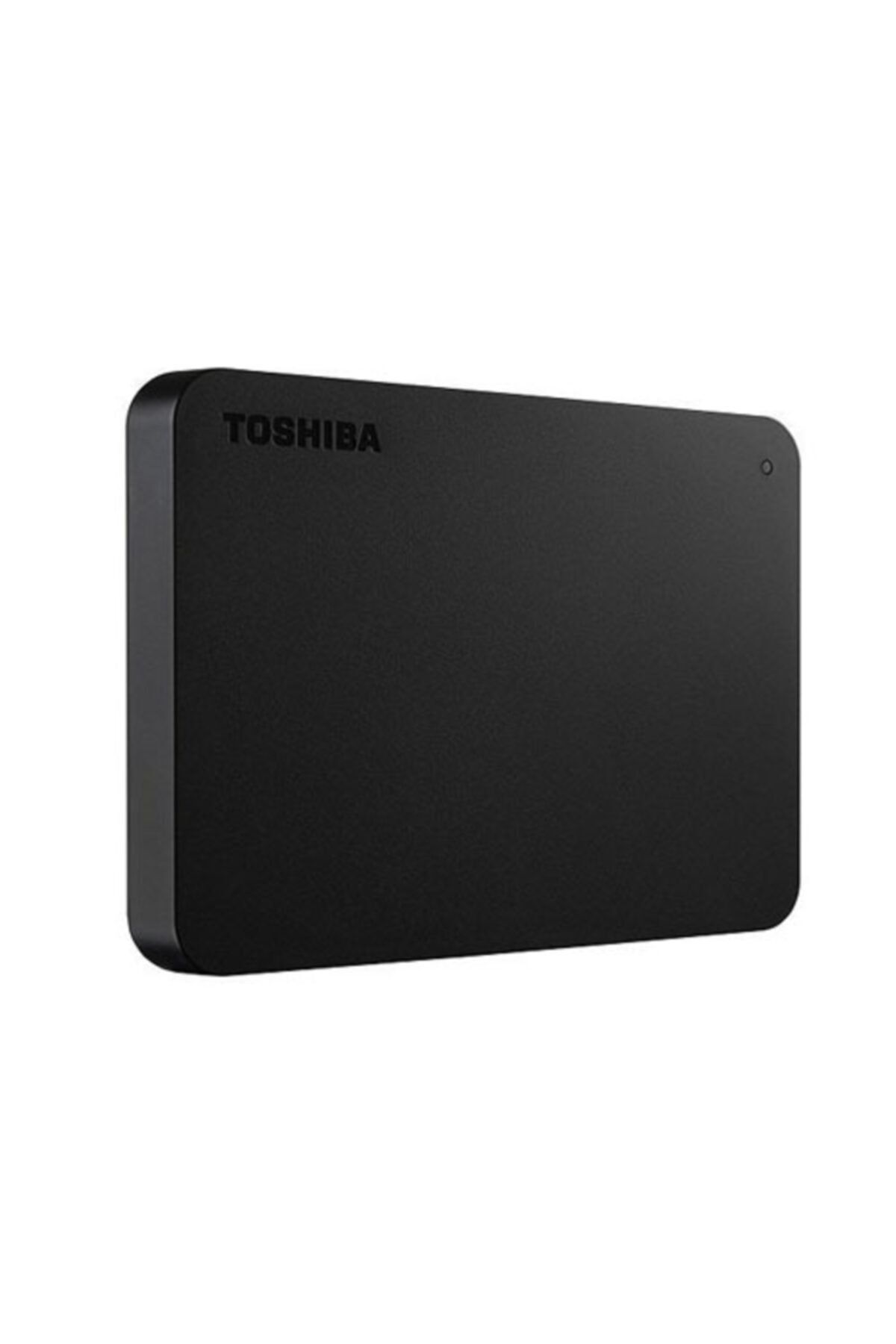 Toshiba HDTB410EK3AA Canvio Basics 1TB Portable External Hard Drive USB 3.0  : Electronics 