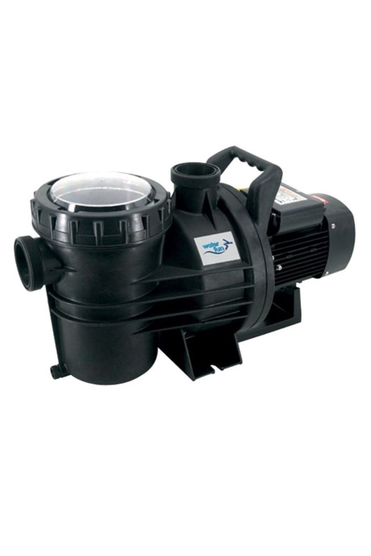SENKRON 2 - 1,5 HP (220V/MONOFAZE) HAVUZ POMPASI