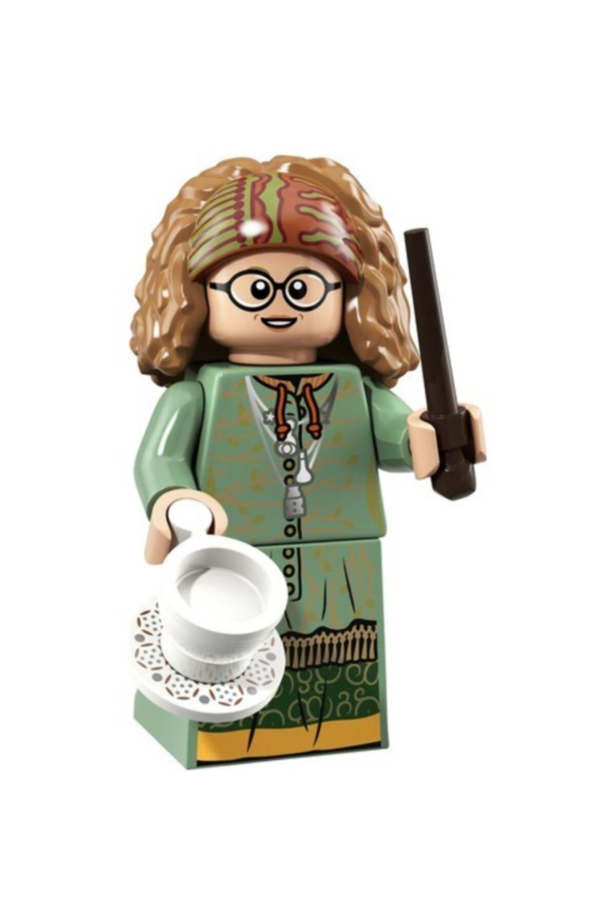 Serie 1 best sale harry potter lego