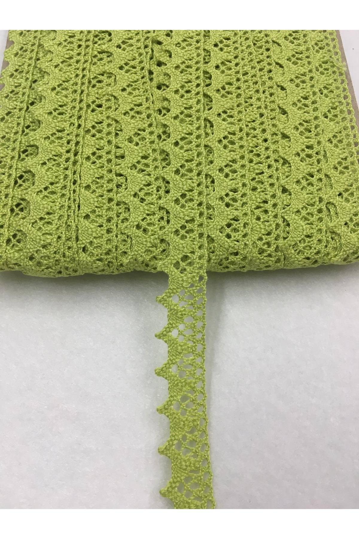 Cotton Lace 3 Meters