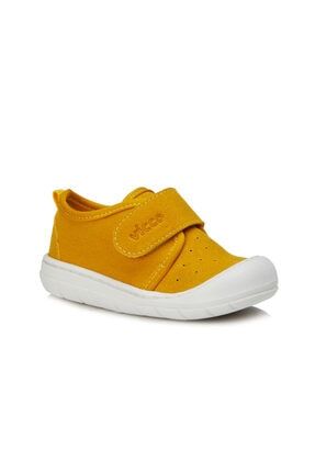 Anka Unisex Bebe Sarı Günlük Ayakkabı 950.B21K.225-12