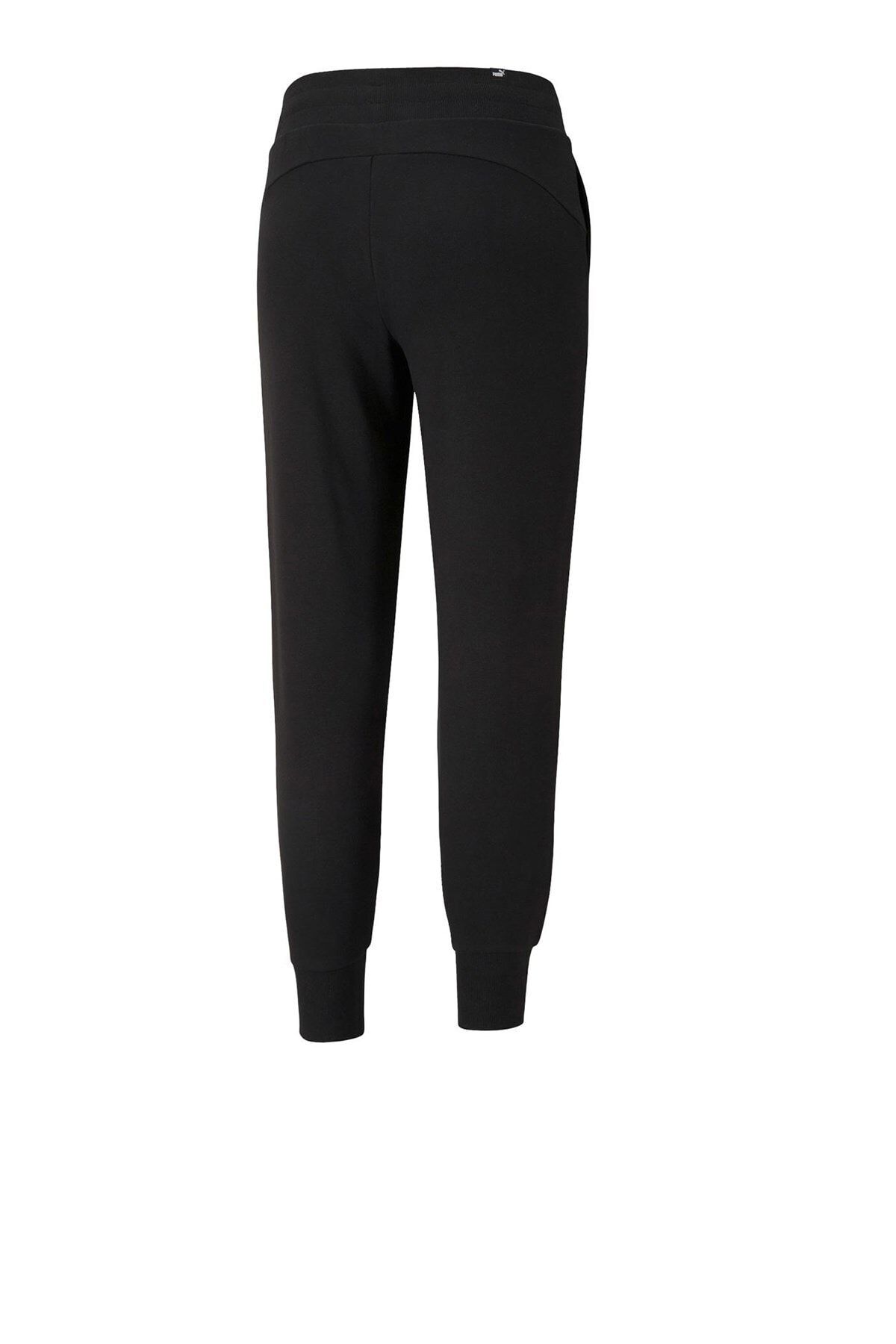 Puma womens best sale tracksuit bottoms